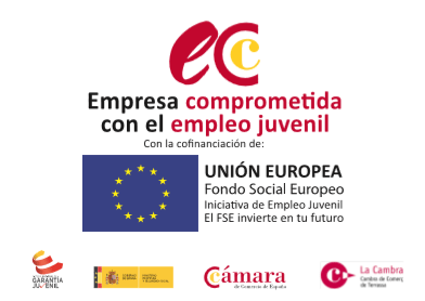 Empresa Comprometida Con El Empleo Juvenil