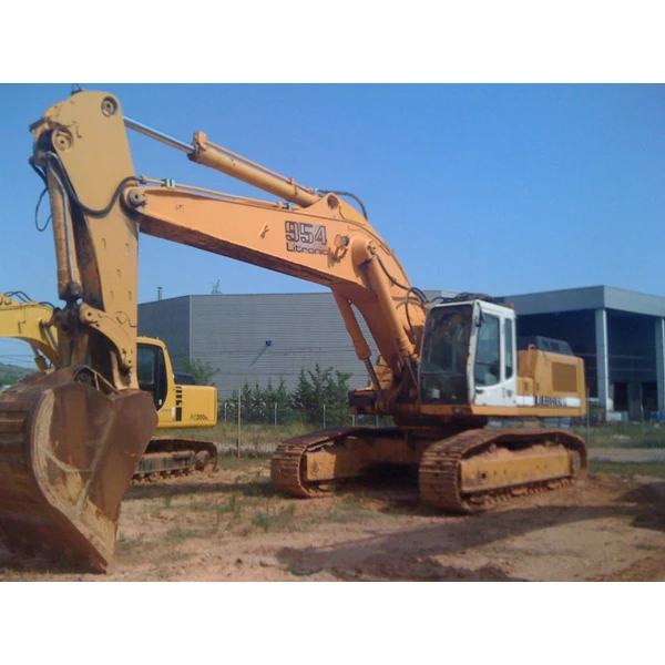 LIEBHERR R 954