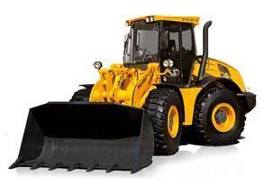 11.63B Peso 13.450 Kg Cuchara 2,2-3 m3 Ancho 2.480 mm Potencia 164 CV Italiano Inglés