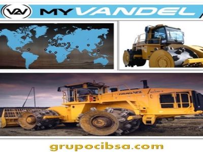 VANDEL - LA MARCA