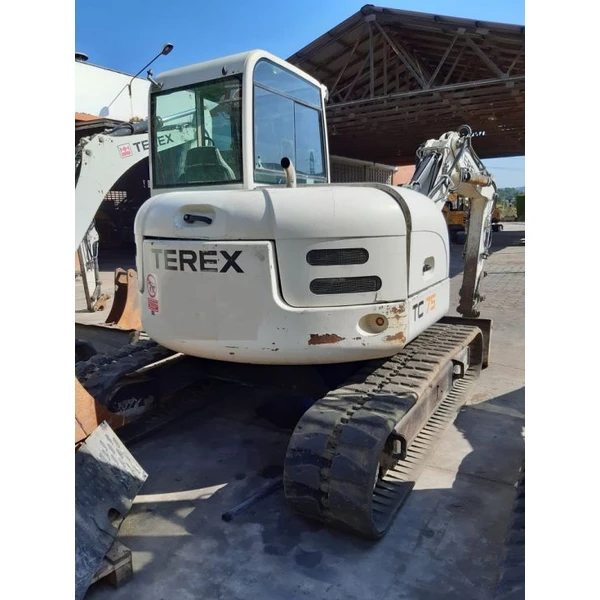 TEREX SCHAEFF TC 75