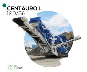 PRODUCTO NUEVO: CENTAURO L 120/56