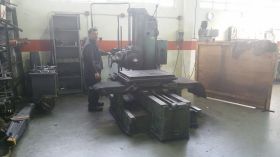 Servicio De Taller GRUPOCIBSA