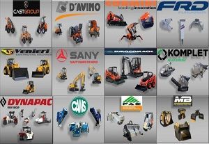 Marcas Y Productos Representados Por GRUPOCIBSA