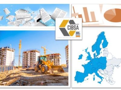 LA CONSTRUCCION RECUPERA TERRENO EN 2021