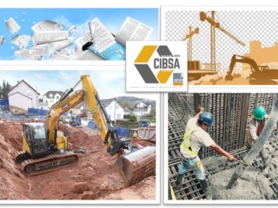LA CONSTRUCCIÓN CRECE +5%