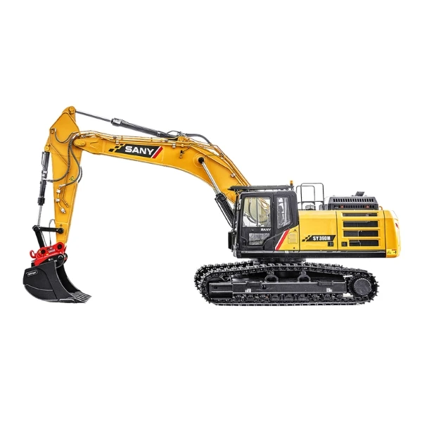 SY390H