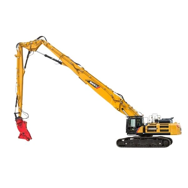 SY500HRD