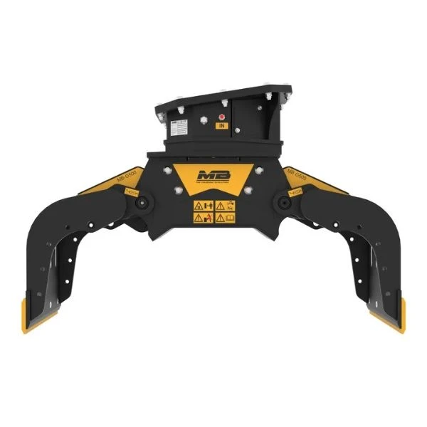 MB-G1500 S4