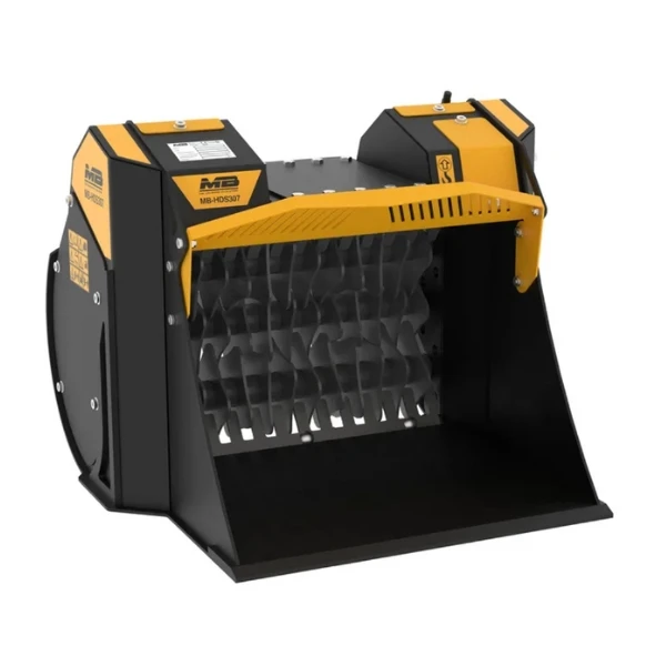 MB-HDS307