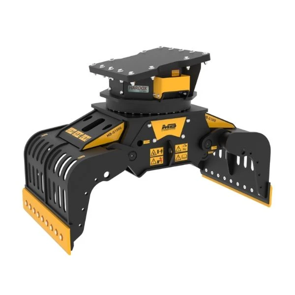 MB-G1000 S4