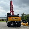 Compactador SANY SMHW30G5.