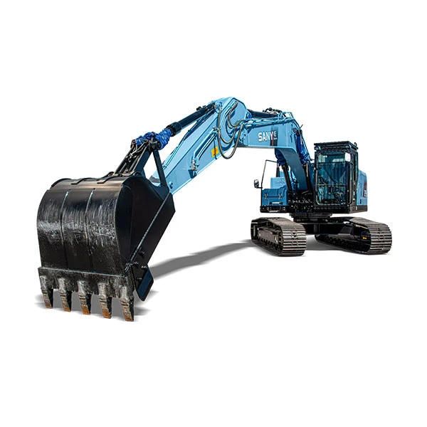 SY215E