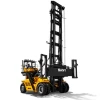 Carretilla Elevadora SANY SDCY100KG5 Para Contenedores Vacíos En Puertos.
