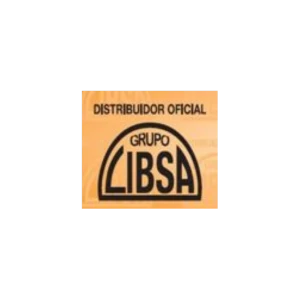 Logo GRUPOCIBSA 1976