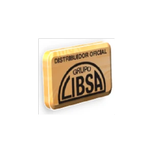 Logo GRUPOCIBSA 2012