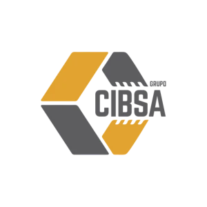 Logo GRUPOCIBSA 2019