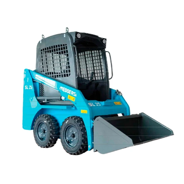SL25 DIESEL