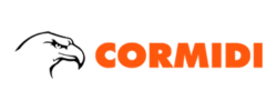 CORMIDI