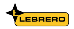 LEBRERO