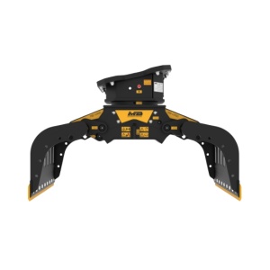 Pinza seleccionadora MB‑G900 S4 de GRUPOCIBSA.