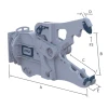 Multiprocesador Furukawa VMX13-P FRD Con Medidas, Serie VMX (VMX35-P, VMX30-P, VMX25-P, VMX17-P, VMX13-P, VMX10-P) Distribuido Por GRUPOCIBSA.