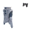 Multiprocesador Furukawa FRD V Series Modelos S V System Cutter/Crusher V6-S, V11-S, V17-S, V22-S, V26-S, V34-S, V44-S, V50-S, GRUPOCIBSA.