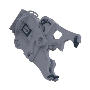 Multiprocesador Furukawa VMX10-M, VMX13-M, VMX17-M, VMX25-M, VMX30-M y VMX35-M como accesorio para excavadora | GRUPOCIBSA.