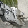 Multiprocesador Furukawa VMX10-M, VMX13-M, VMX17-M, VMX25-M, VMX30-M y VMX35-M con mordaza para demolición | GRUPOCIBSA.