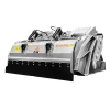 FAE STABI/FRS 250 en GRUPOCIBSA, estabilizadora de suelos para tractor con cabezal PTO para obra civil, reciclaje de firmes in situ y profundidad de trabajo hasta 50 cm.