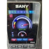 SANY SY50U EXCAVADORAS SECTOR CONSTRUCCIÓN.