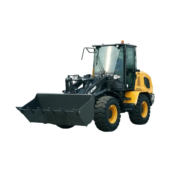 PALAS CARGADORAS XCMG