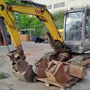 WACKER NEUSON 50Z3