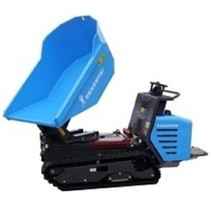 TC130 DIESEL