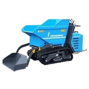 TC120 DIESEL