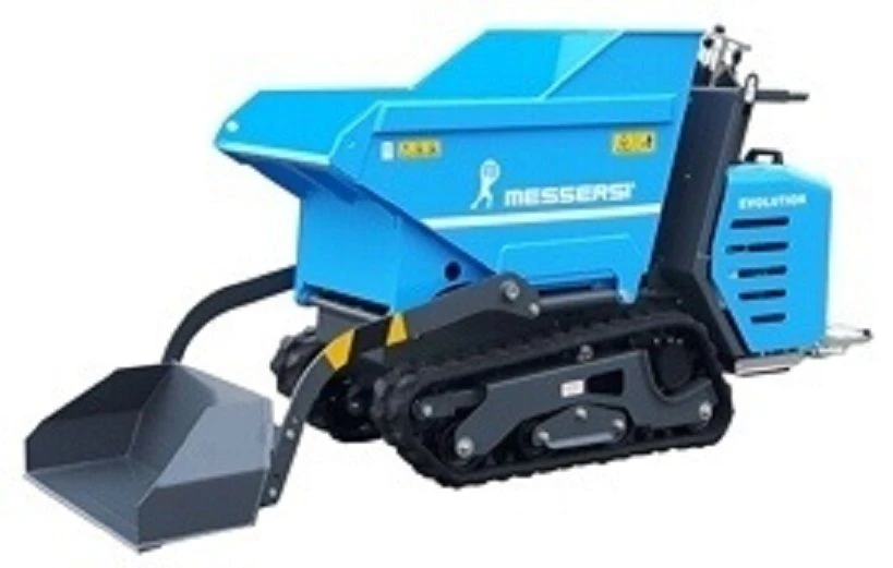 TC120 DIESEL