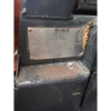 Vista de las dimensiones de la minicargadora Fiat Kobelco SL40, óptima para maniobras compactas.