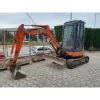 HITACHI ZX 27 U-2 Diésel.